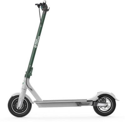Trotinet elektrik Beaster BSZAL, motor 350W, palosës, i zi