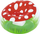 Karrige e fryrëse për fëmijë Bestway Mushroom, 112 x 112 x 66 cm, shumëngjyrëshe