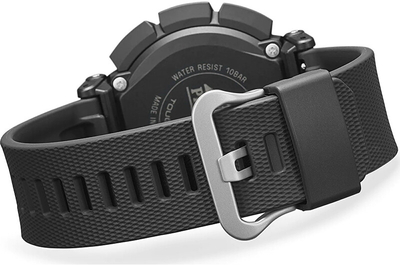 Orë për meshkuj Casio PROTREK Solar PRG-340-1ER (467), e hirtë