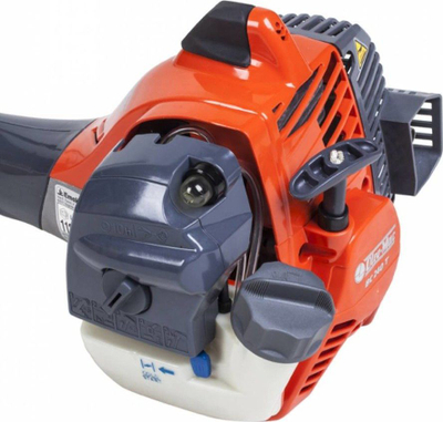 Trimer benzine Oleo-mac BC241, motor 2 takt, kokë Speed&amp;Go, portokalli
