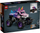 Lodër ndërtimi LEGO Technic 42220 Monster Jam Sparkle Smash, kamion përbindësh, tërheq e lësho, shumëngjyrësh