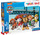 Puzzle Clementoni Maxi Paw Patrol 2, 104 copë 
