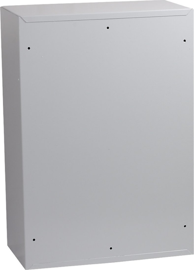 Kabinet çelësash Phoenix KC0605E, 300 çelësa, bravë elektronike, gri