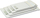 Zarf me flluska Emerson A/11 EMERSON iKO0120x175x200, pako me 200 copë, i bardhë