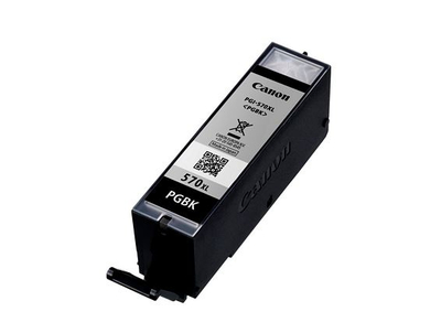 Ngjyrë printeri për Canon PGI-570XL, 22ml, e zezë