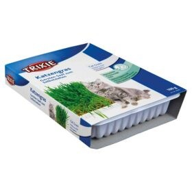 Bar për mace Trixie, në enë, 100g
