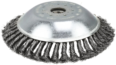Furre teli për kositëse Geko G00649, 200mm, vrimë 25.4mm, metalike