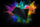 Mousepad Razer Goliathus Chroma, RGB, i zi