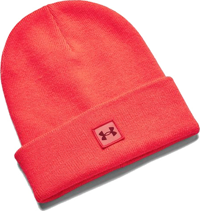 Kapele Under Armour, e kuqe