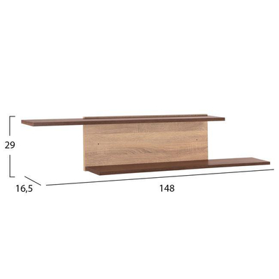 Set për TV + vitrinë HM11102.01