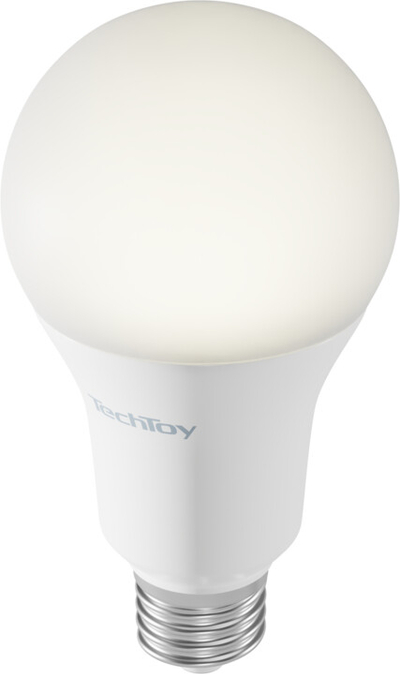 Poç TechToy Smart RGB 11W E27
