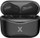Kufje wireless Maxlife MXBE-01 TWS, Bluetooth 5.1, me kuti karikimi, të zeza
