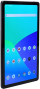 Tablet Realme Pad LTE, 10.4", 4GB 64GB, gri