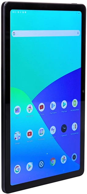 Tablet Realme Pad LTE, 10.4", 4GB 64GB, gri