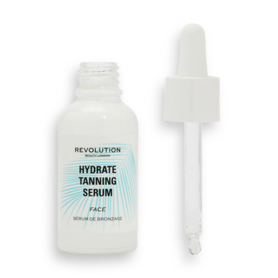 Serum vetë-nxirës për fytyrë Makeup Revolution Beauty