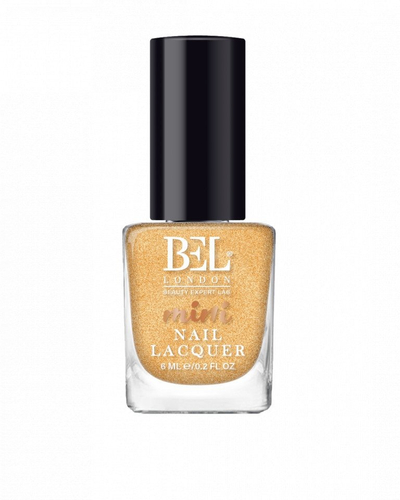 Llak thonjsh Bel London Mini, Nr. 232, 6 ml