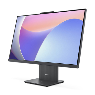 Компјутер All in One Lenovo IdeaCentre AIO 27IRH9, 27" FHD, Core i5 13420H 16GB 512GB SSD, сив