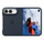 Apple iPhone Duo Case, Navy Blue