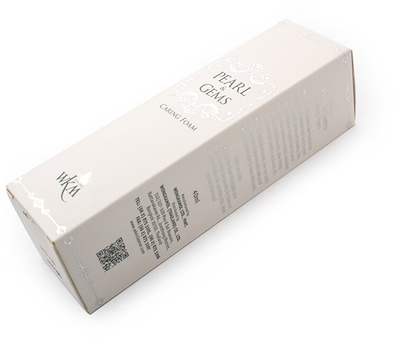 Shkumë pastrimi për bizhuteri Beneto WKM FOAM 40, 40 ml