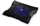 Ftohës për laptop CoolerMaster NotePal XL, 17'', i zi