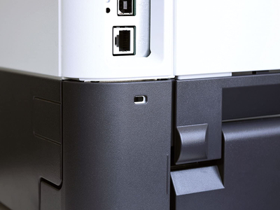 KYOCERA ECOSYS P3045DN Laser
