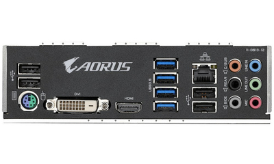 Pllakë amë Gigabyte B450 AORUS Elite V2 Socket AM4 ATX AMDB450