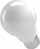 Llampë LED A60, 11W 4000K, E27, e bardhë