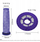 Set filtrash JETtools për fshesë me korrent Dyson DC41 DC65, 2 në 1, i larshëm, shumëngjyrësh