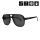 Syze Dielli Gloss Black/black