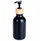 Dozues sapuni Black Soap Pump, funksion mbyllës, i zi