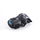 Заштитен сет Tempish Stryker Jr, 3 дела, за деца, црн