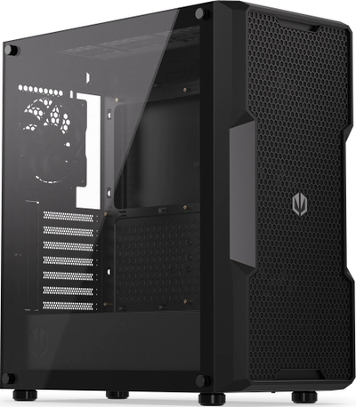 Kasë Endorfy Regnum 400 Air, Midi Tower