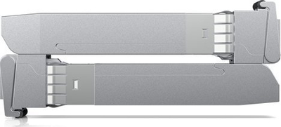 Modul transceiver Ubiquiti UACC-OM-MM-10G-D, SFP+, 10 Gbps, gri