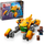 Set LEGO® Marvel 76254 Little Rocket's Spaceship, 330 pjesë