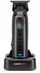Trimmer flokësh Babyliss Pro Lo-ProFX, pa kabllo, bateri litium-ion 120 min, i zi