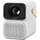Projektor Wanbo T6 Max, Full HD, 650 lm, i bardhë