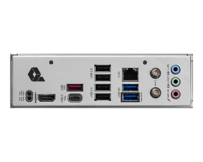 Pllakë amë MSI PRO B840-P WIFI AMD B840 Socket AM5 ATX