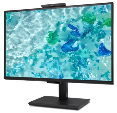 Monitor Acer B8 B248Y G, 23.8", Full HD, i zi