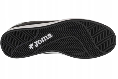 Këpucë sportive Joma Classic 2521 M, për meshkuj, taban gome, të zeza