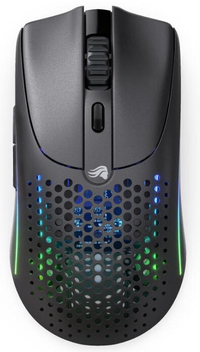 Maus Glorious Model O 2 Wireless, i zi