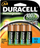 Bateri Duracell, AA/R6, 2450 mAh, 4 copë