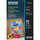 Letër fotografike Epson Photo Paper A6, 255 g/m², 100 fletë, e bardhë