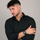 Orë dore Trussardi T-Hawk R2451153001