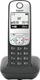 Telefon fiks pa tel Gigaset A690, DECT, me ekran grafik, i zi
