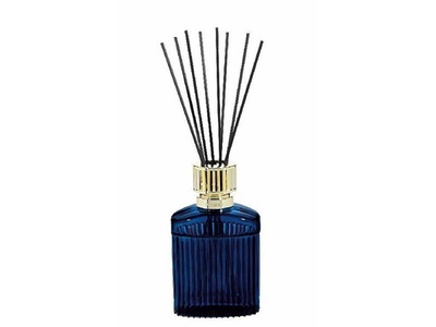Set Maison Berger Paris	- shprëndarës Alpha royal blue + mbushje 200 ml