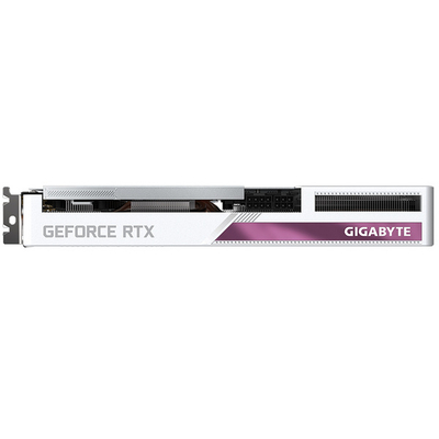 Kartelë grafike Gigabyte GeForce RTX 3060 Ti VISION OC 8G NVIDIA 8 GB GDDR6