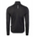 Bluzë sportive Martes Lucito M, microfleece, për burra, e zezë
