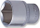 Çelësi Jonnesway 1/2" 6-point, 36mm