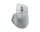 Logitech MX Master 4 - mouse - Bluetooth, 2.4 GHz - pale grey