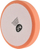 Aksesor polirues K2 L612 Attachment, deri 2500 RPM, portokalli
